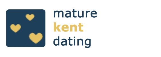Mature Kent Dating logo